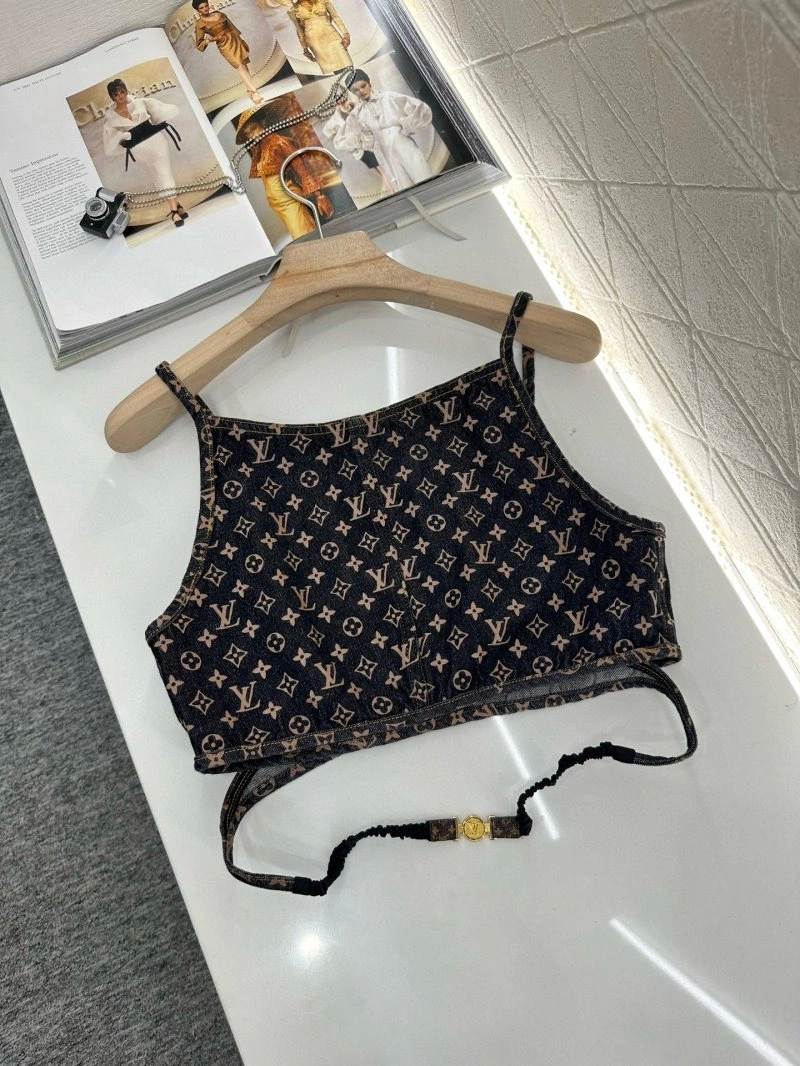 Louis Vuitton Vest HighPerformance 131480