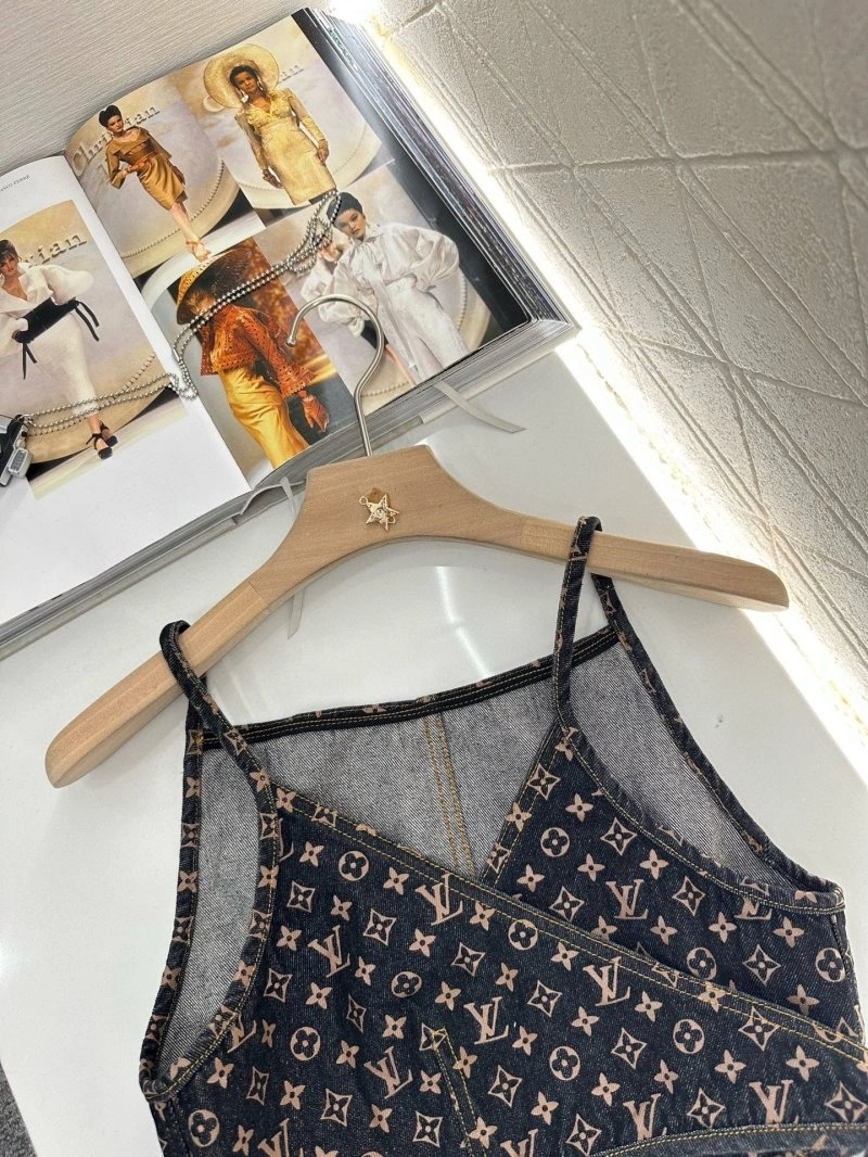Louis Vuitton Vest HighPerformance 131480