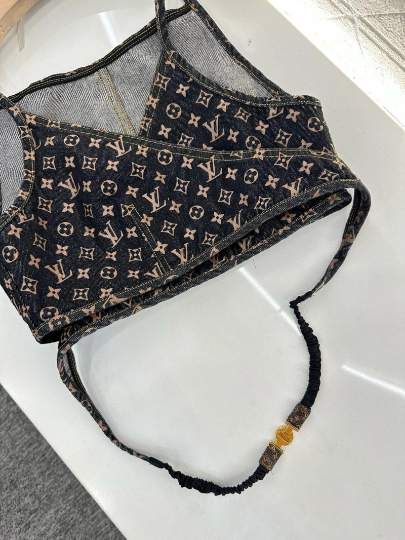 Louis Vuitton Vest HighPerformance 131480