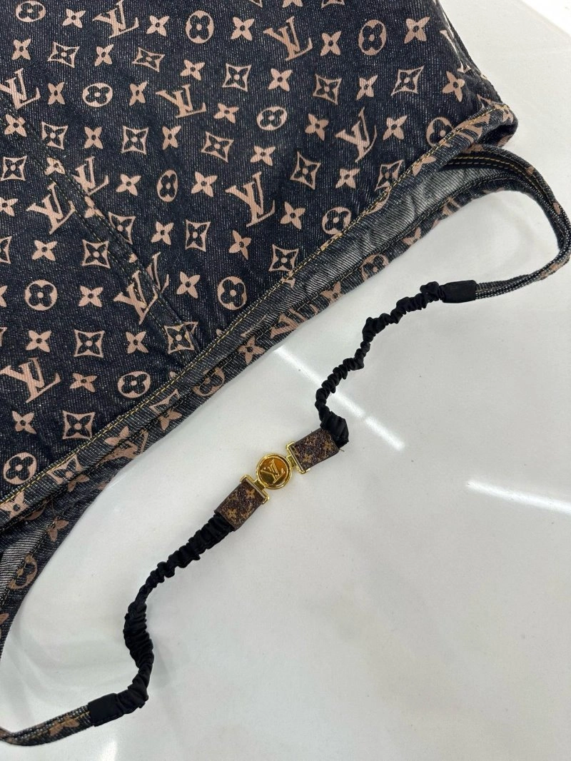 Louis Vuitton Vest HighPerformance 131480