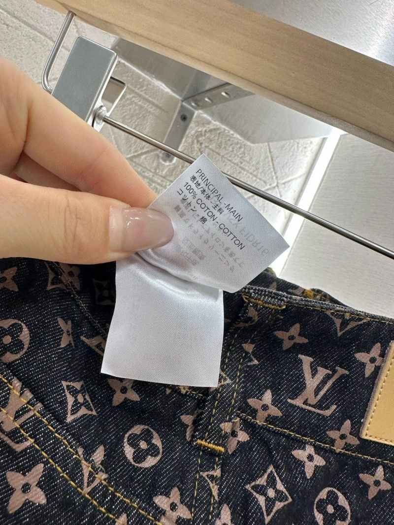 Louis Vuitton Vest HighPerformance 131480