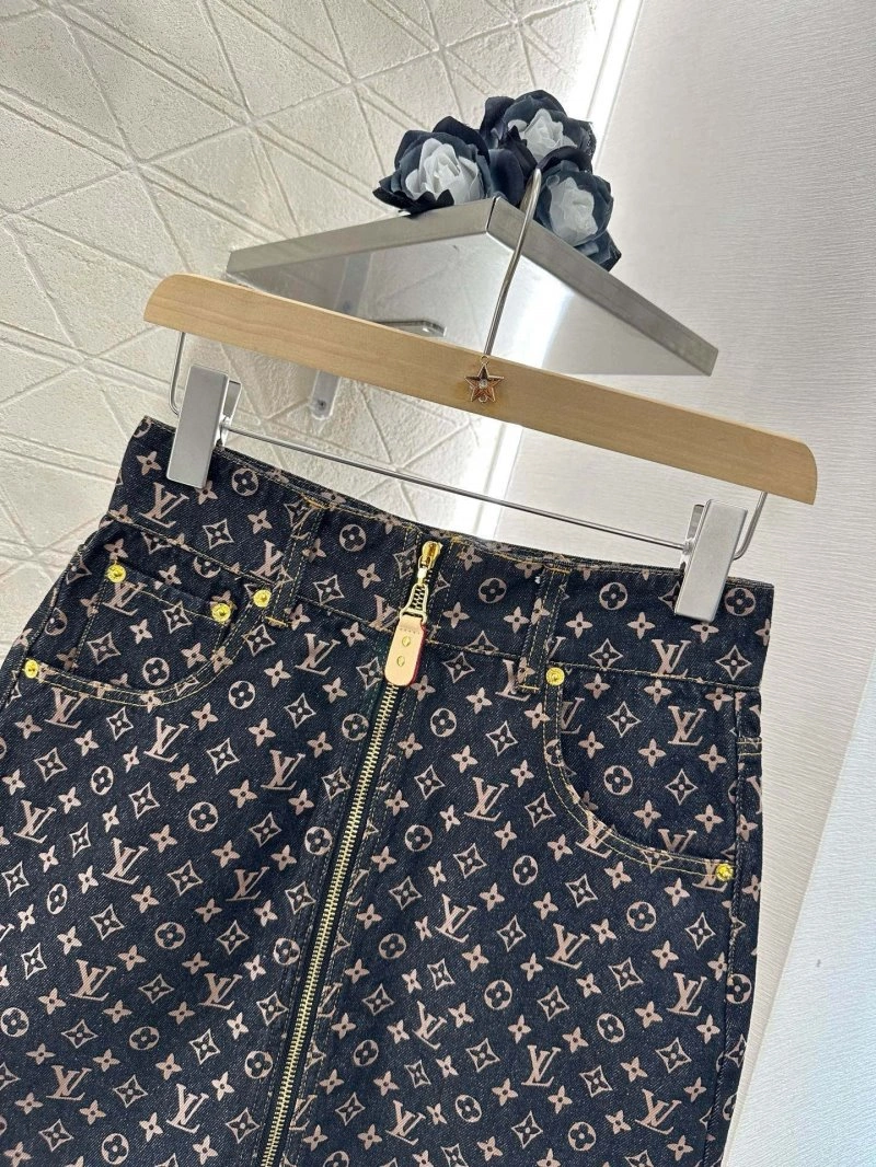 Louis Vuitton Vest HighPerformance 131480