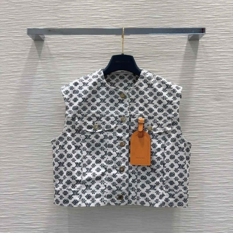 Louis Vuitton Vest StreetReady 131478