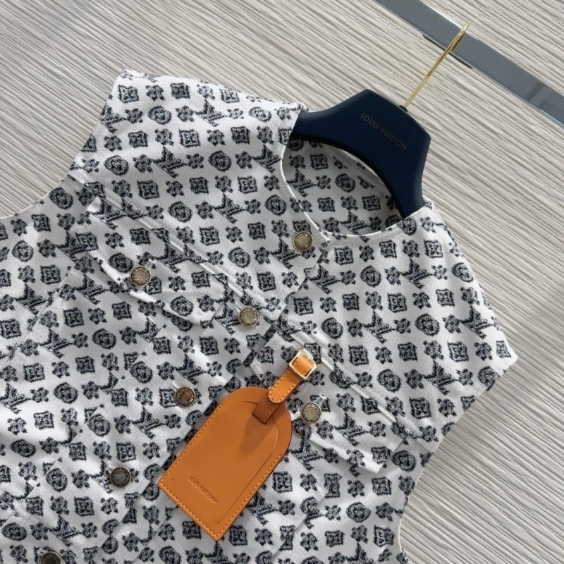 Louis Vuitton Vest StreetReady 131478