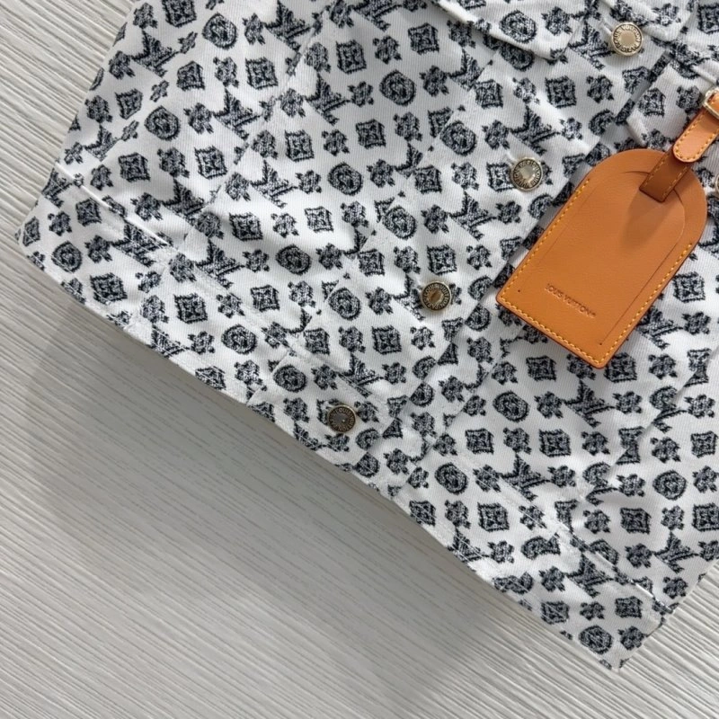 Louis Vuitton Vest StreetReady 131478