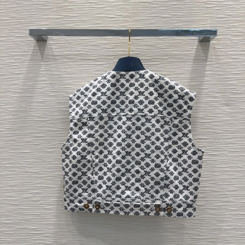 Louis Vuitton Vest StreetReady 131478