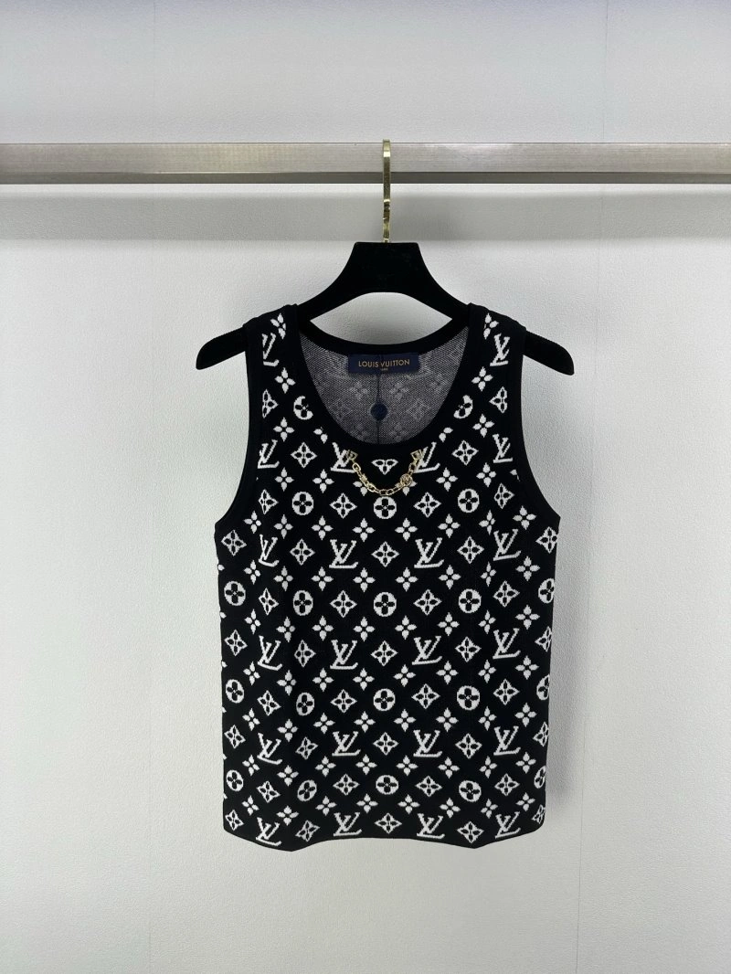 Louis Vuitton Vest Lightweight 130402