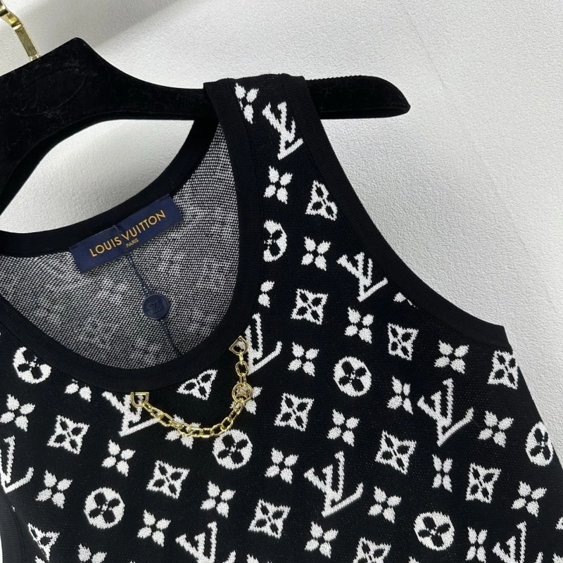 Louis Vuitton Vest Lightweight 130402