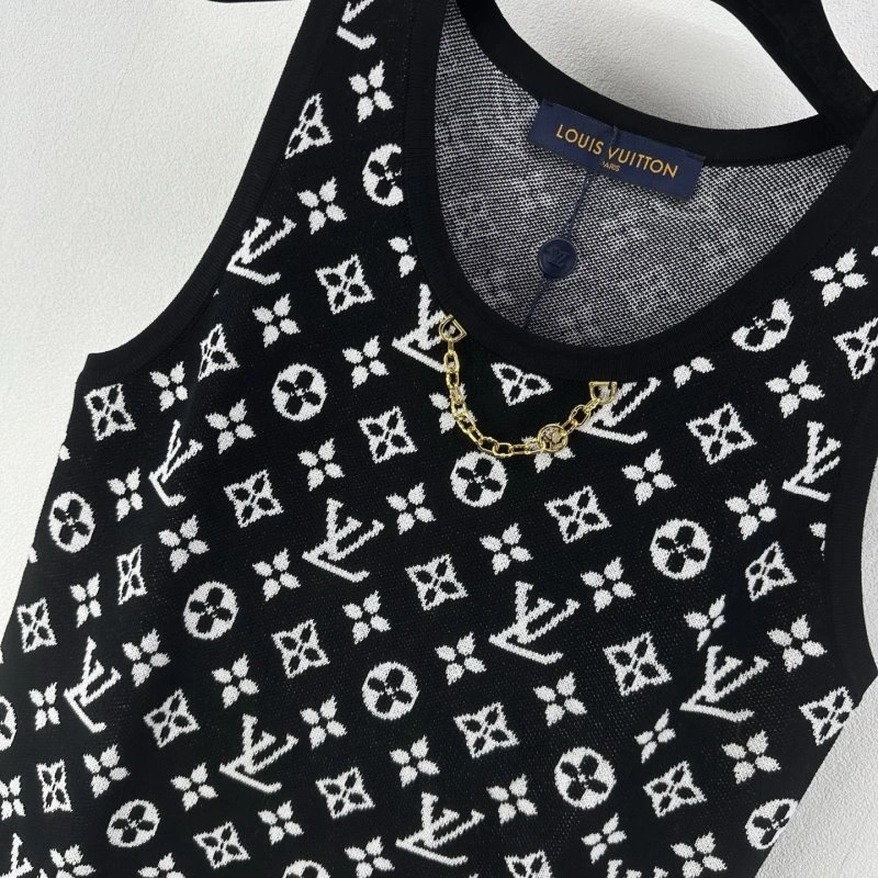 Louis Vuitton Vest Lightweight 130402