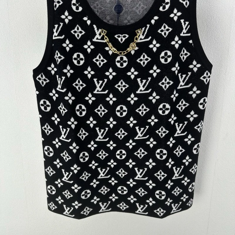 Louis Vuitton Vest Lightweight 130402