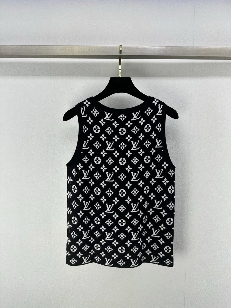 Louis Vuitton Vest Lightweight 130402