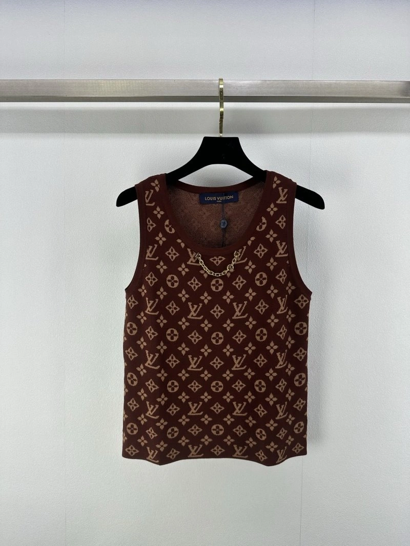 Louis Vuitton Vest Affordable 130399