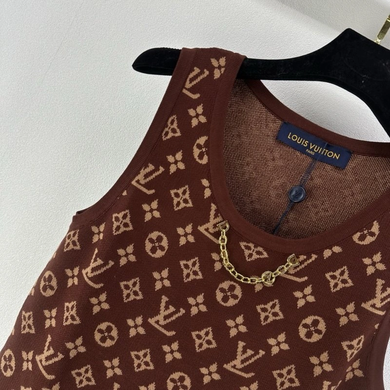 Louis Vuitton Vest Affordable 130399