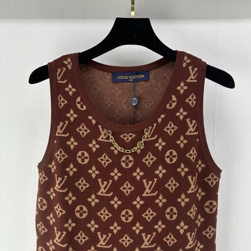 Louis Vuitton Vest Affordable 130399
