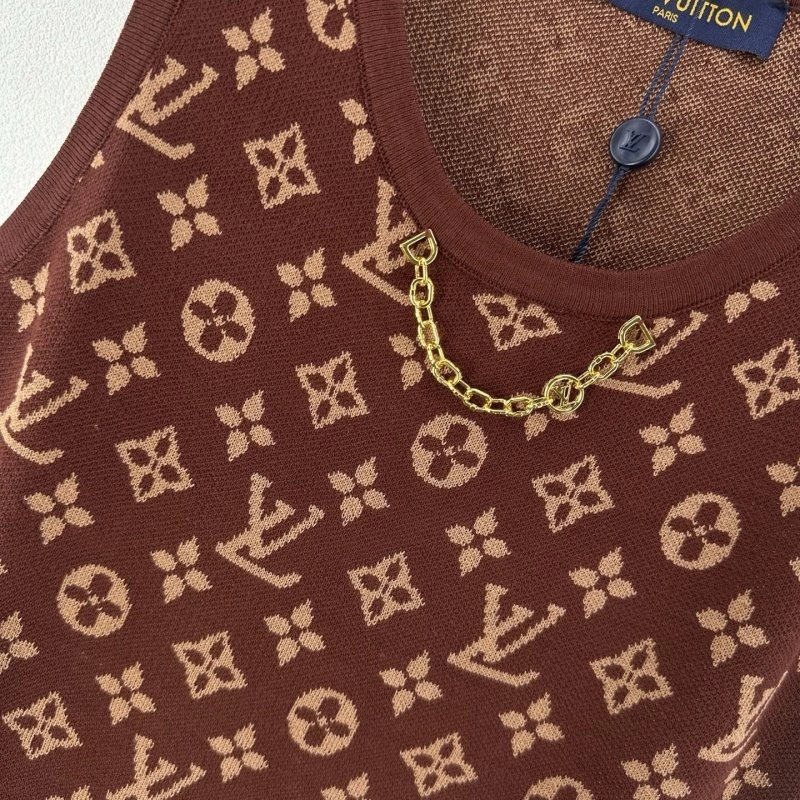 Louis Vuitton Vest Affordable 130399