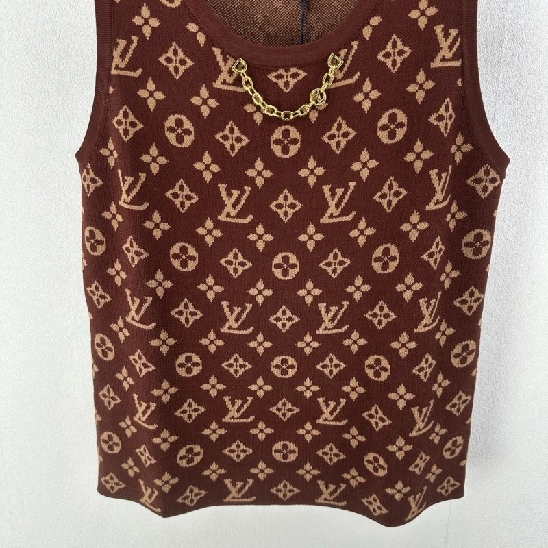 Louis Vuitton Vest Affordable 130399