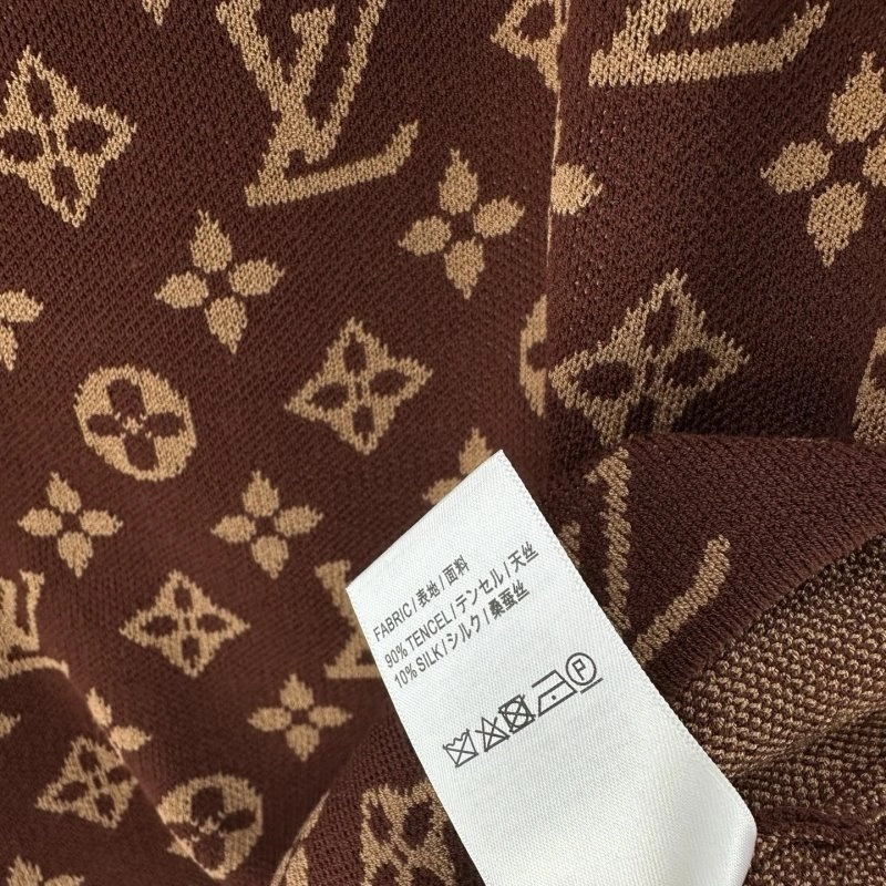 Louis Vuitton Vest Affordable 130399