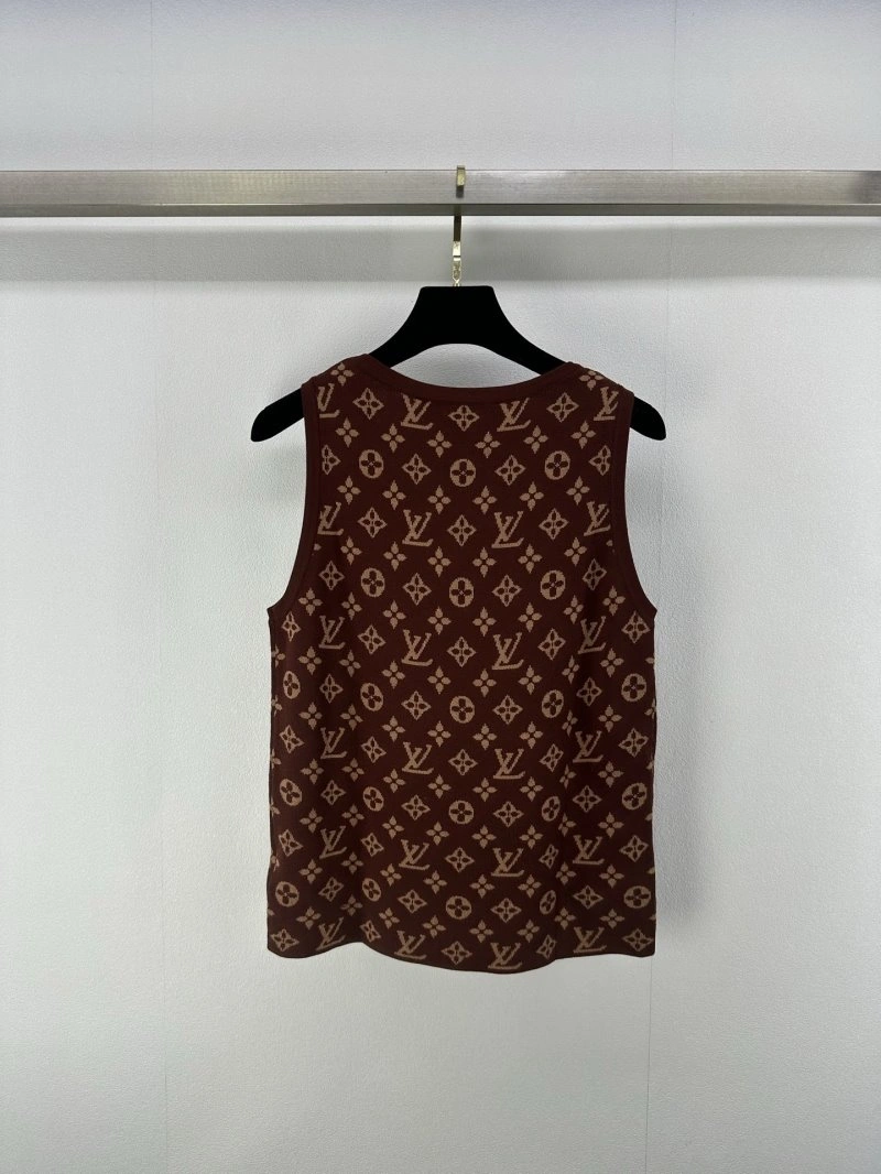 Louis Vuitton Vest Affordable 130399