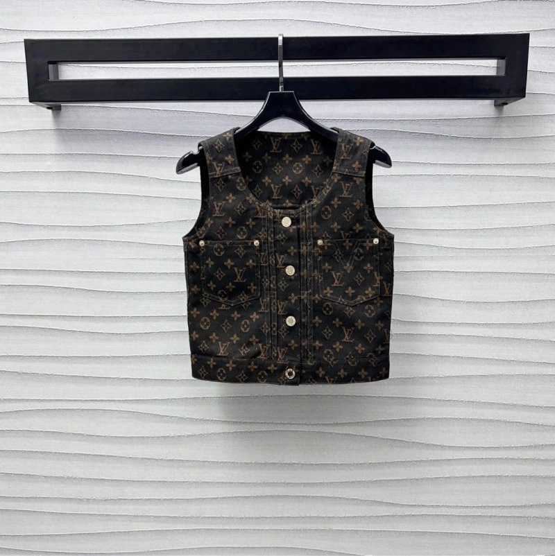 Louis Vuitton Vest Effortless 130398