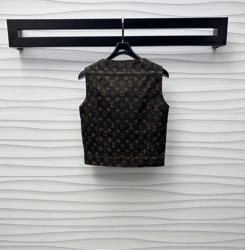 Louis Vuitton Vest Effortless 130398