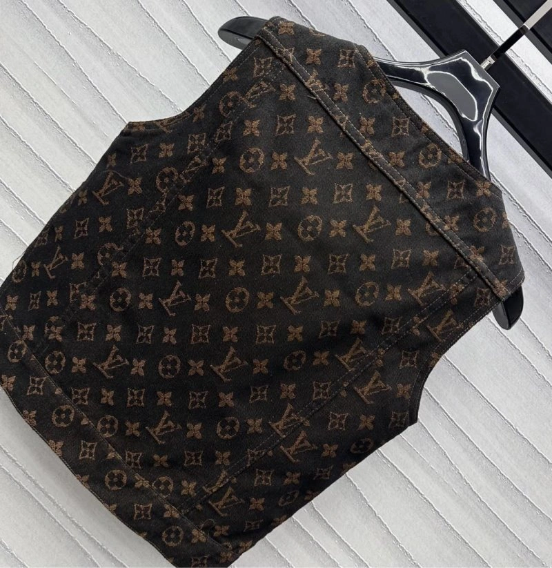Louis Vuitton Vest Effortless 130398