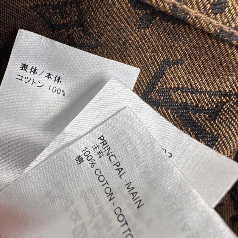 Louis Vuitton Vest Effortless 130398