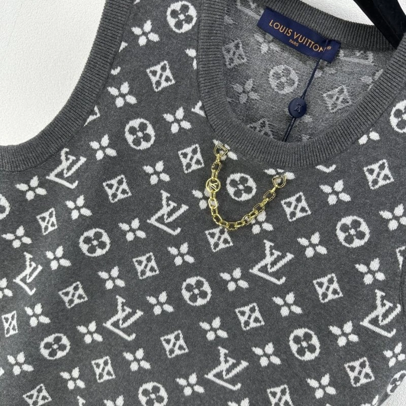 QuickDry Louis Vuitton Vest 130396