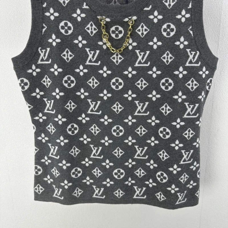 QuickDry Louis Vuitton Vest 130396