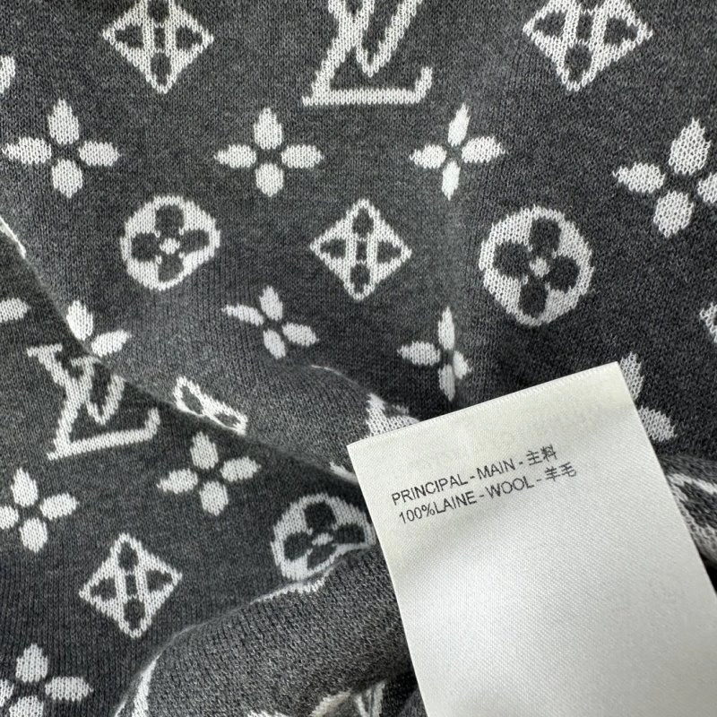 QuickDry Louis Vuitton Vest 130396