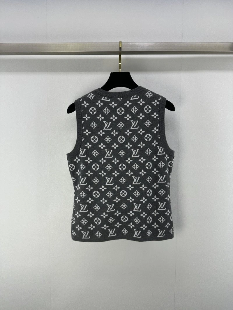 QuickDry Louis Vuitton Vest 130396