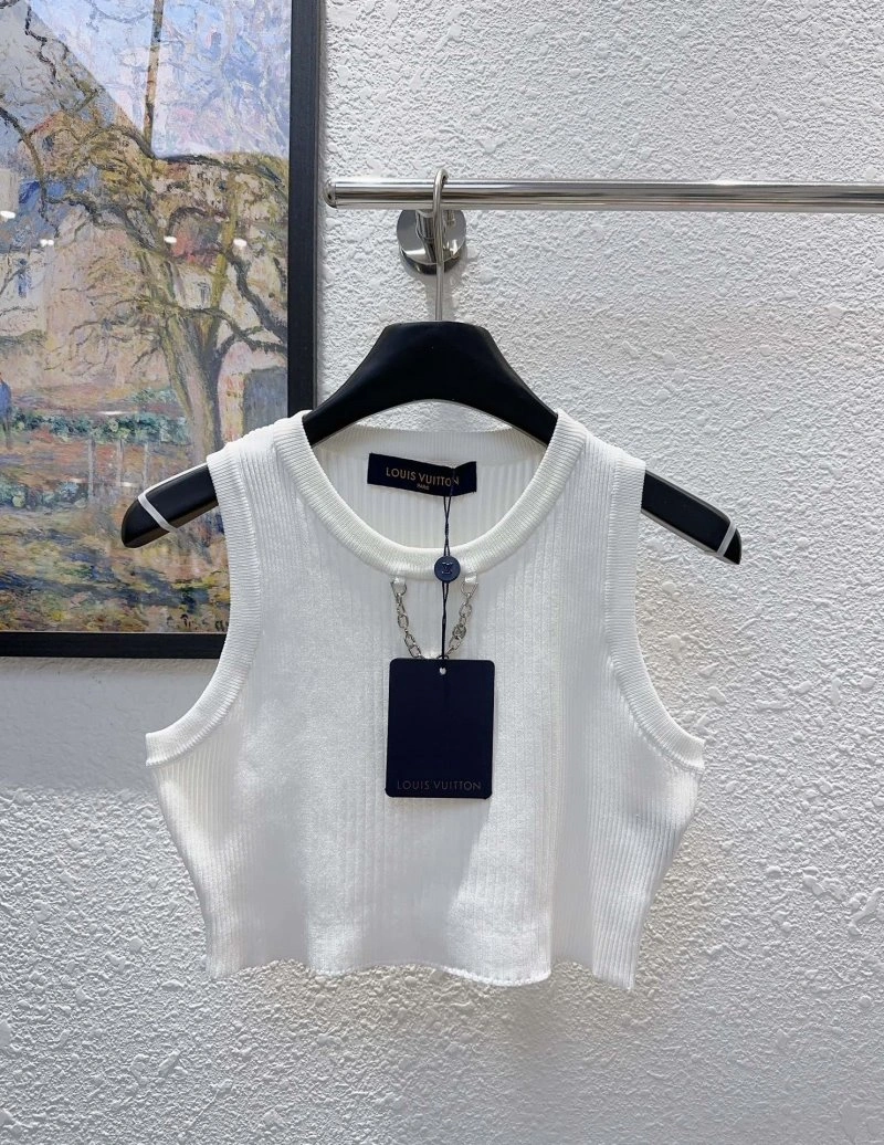 Louis Vuitton Vest RelaxedFit 130393