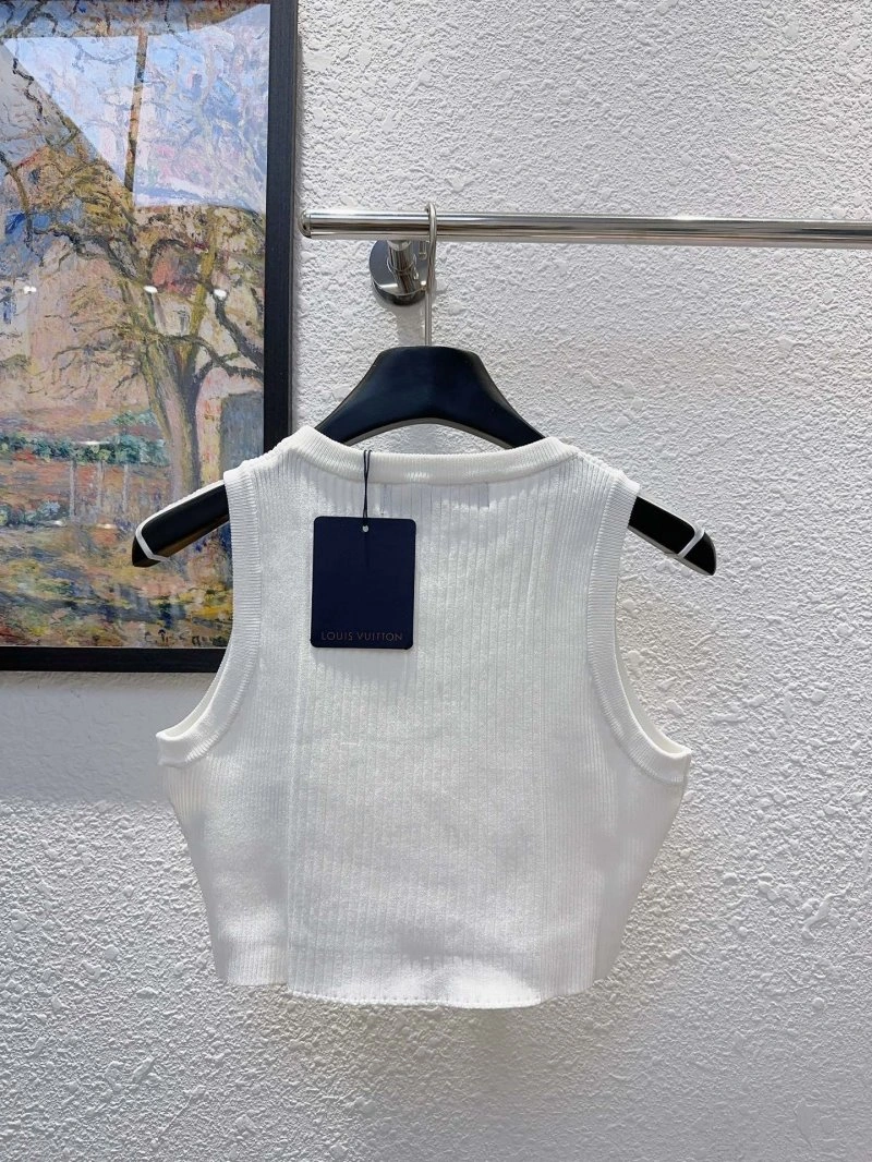 Louis Vuitton Vest RelaxedFit 130393
