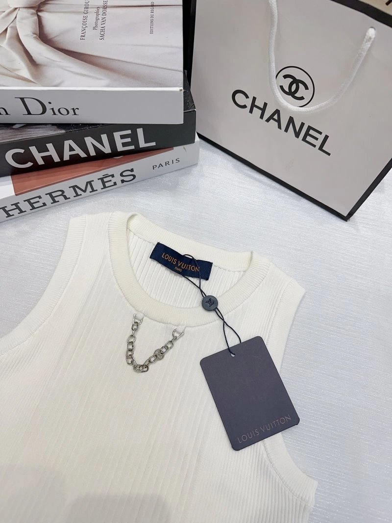 Louis Vuitton Vest RelaxedFit 130393