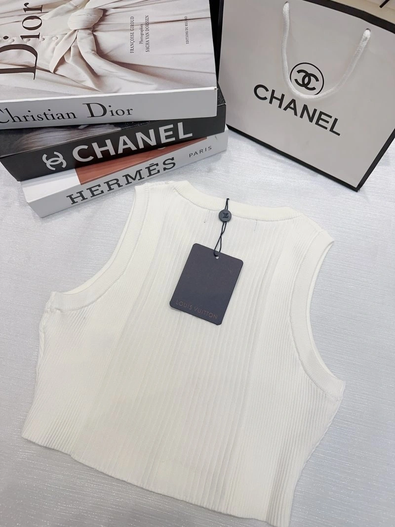 Louis Vuitton Vest RelaxedFit 130393