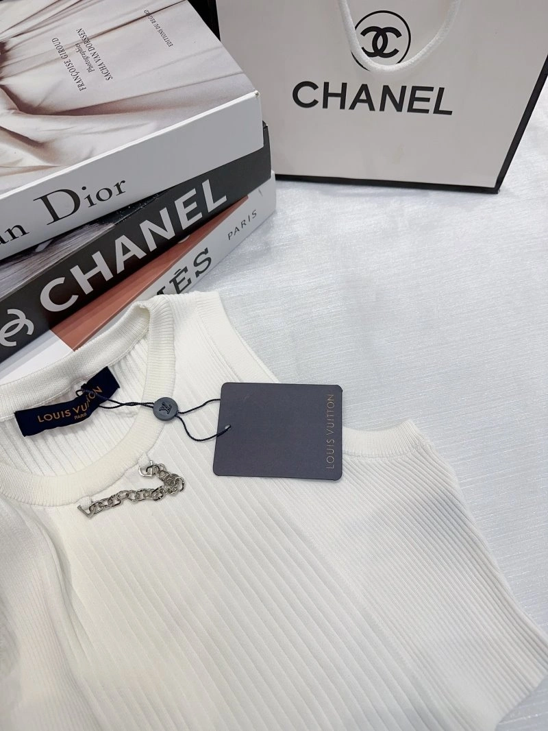 Louis Vuitton Vest RelaxedFit 130393