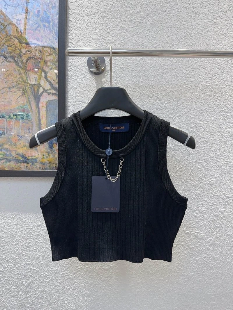 Louis Vuitton Vest Original 130397