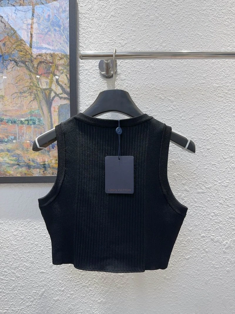Louis Vuitton Vest Original 130397