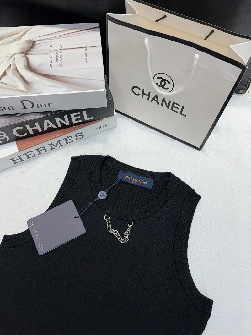 Louis Vuitton Vest Original 130397