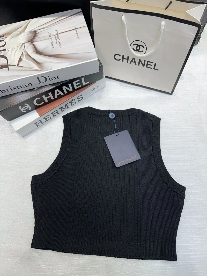 Louis Vuitton Vest Original 130397