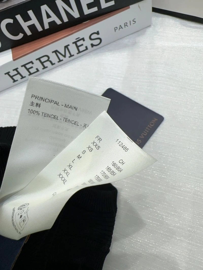 Louis Vuitton Vest Original 130397