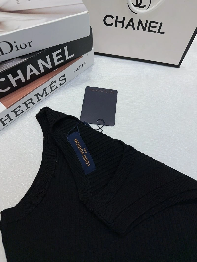 Louis Vuitton Vest Original 130397