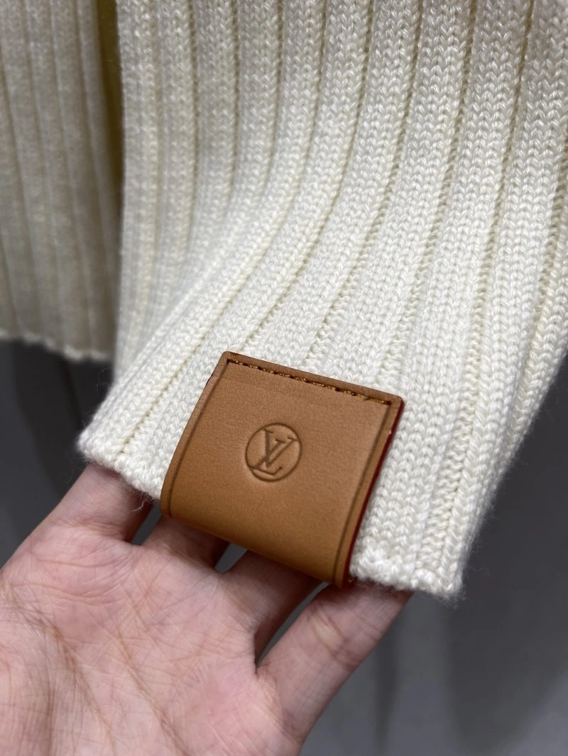 Bold Louis Vuitton Vest 130394