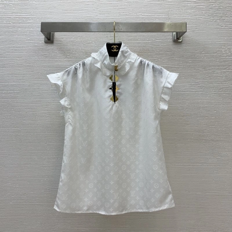 SmartChoice Louis Vuitton Vest 130392