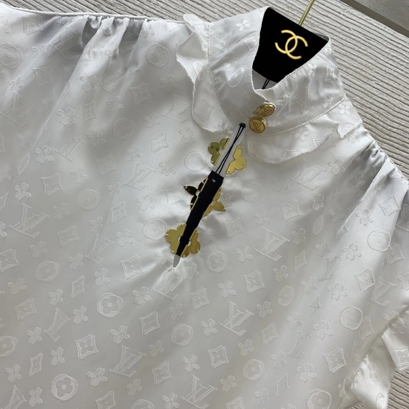 SmartChoice Louis Vuitton Vest 130392