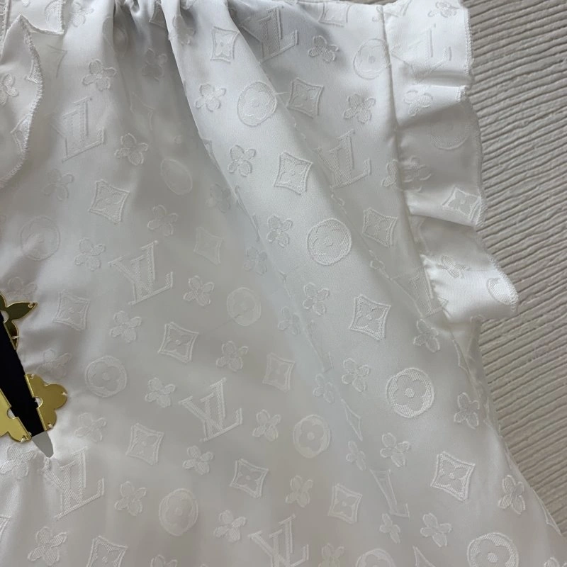 SmartChoice Louis Vuitton Vest 130392