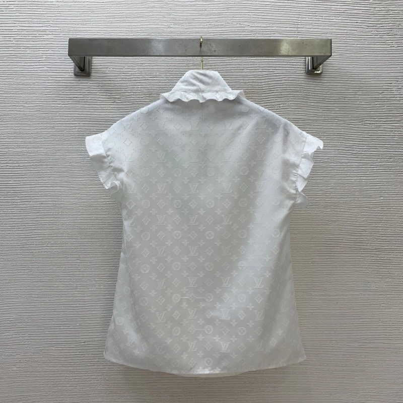 SmartChoice Louis Vuitton Vest 130392