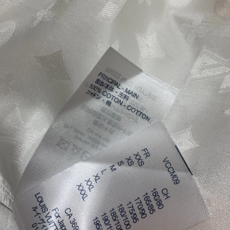 SmartChoice Louis Vuitton Vest 130392