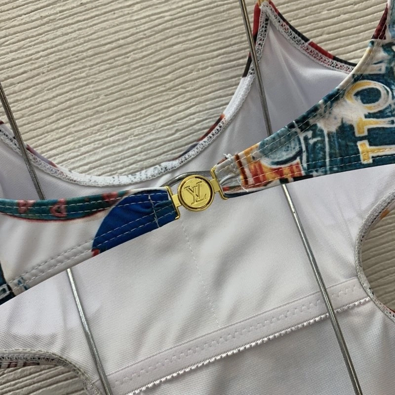 Upgraded Louis Vuitton Vest 130390