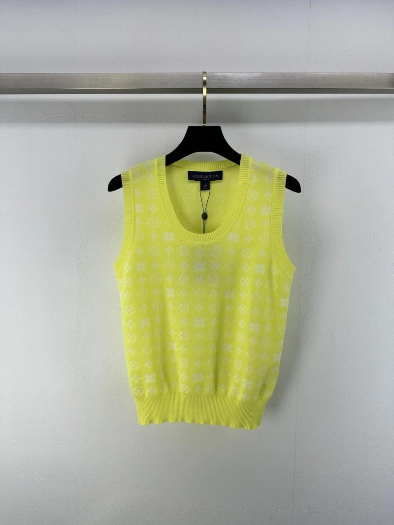 Louis Vuitton Vest Trendy 130389