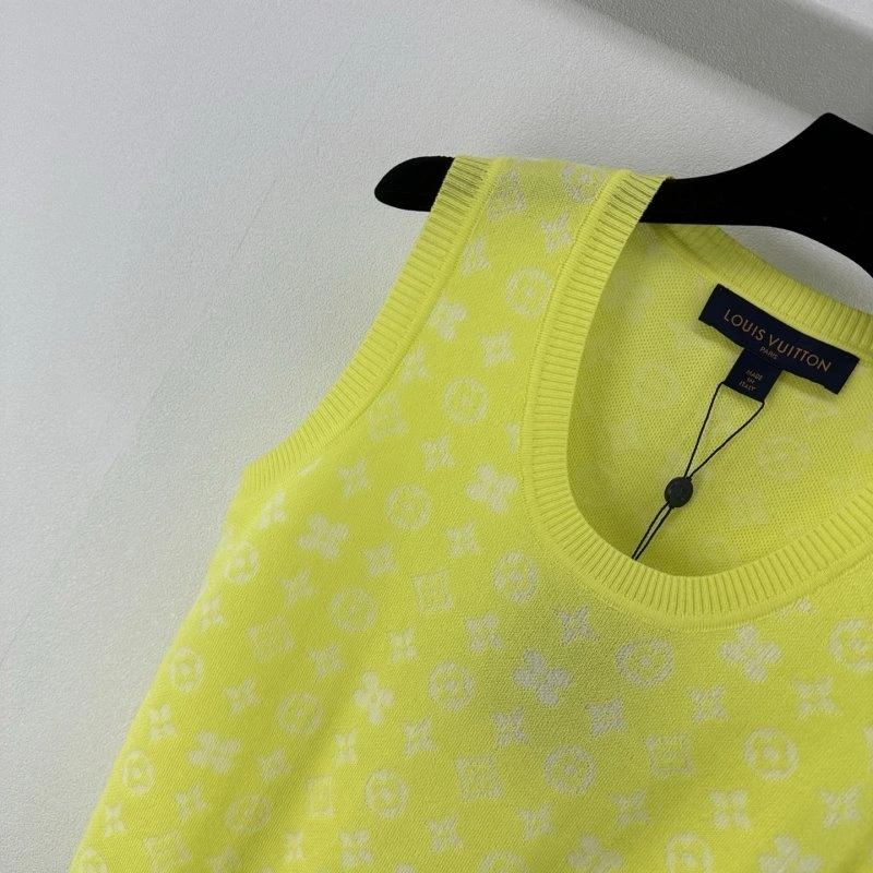 Louis Vuitton Vest Trendy 130389
